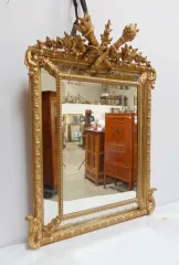 SPIEGEL IM LOUIS-XIV-STIL