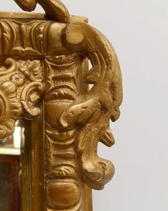 SPIEGEL IM LOUIS-XIV-STIL