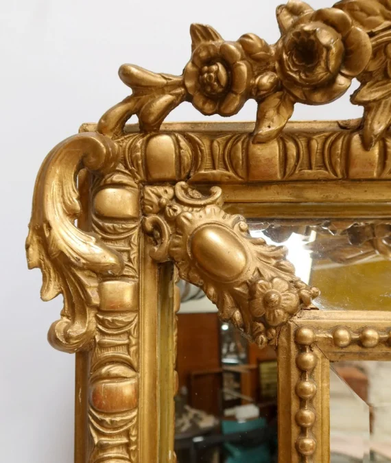 SPIEGEL IM LOUIS-XIV-STIL