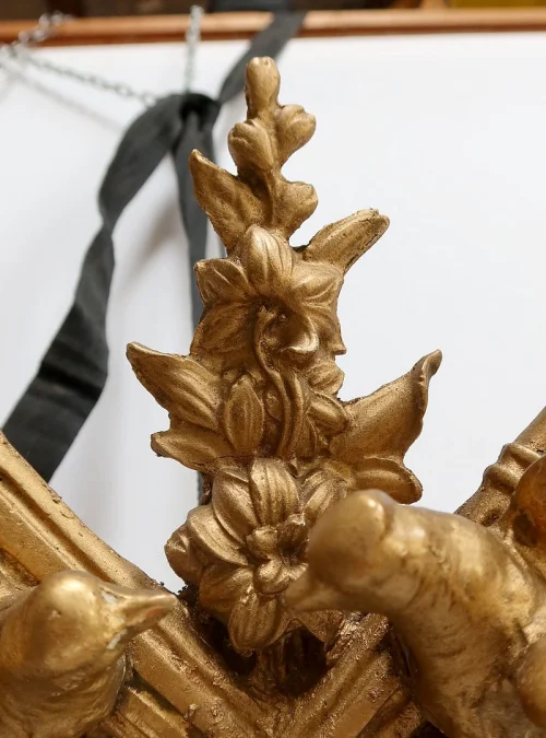 SPIEGEL IM LOUIS-XIV-STIL