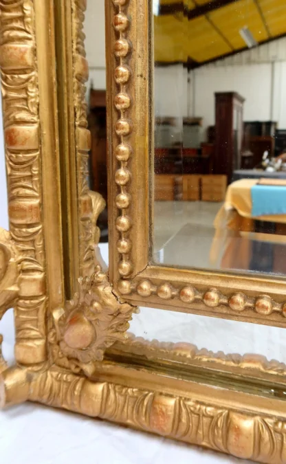 SPIEGEL IM LOUIS-XIV-STIL