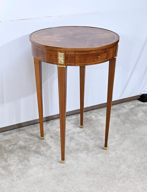 LOUIS XVI STYLE TABLE