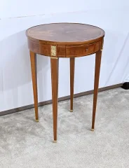 LOUIS XVI STYLE TABLE
