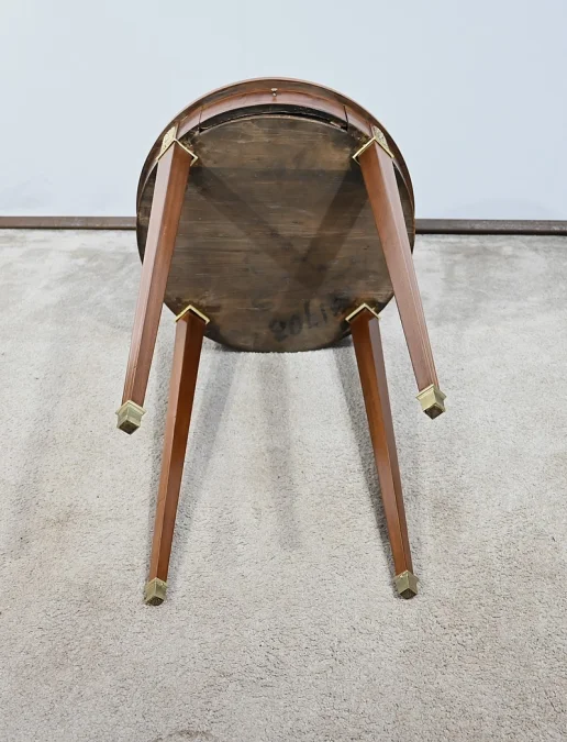 LOUIS XVI STYLE TABLE