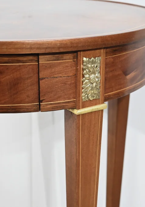 LOUIS XVI STYLE TABLE