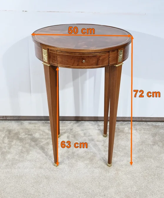 LOUIS XVI STYLE TABLE