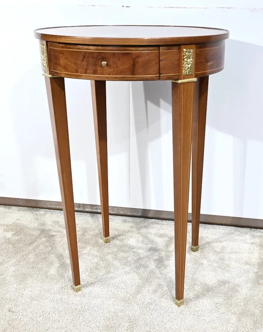 LOUIS XVI STYLE TABLE