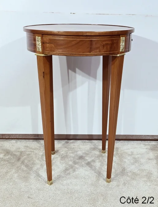 LOUIS XVI STYLE TABLE