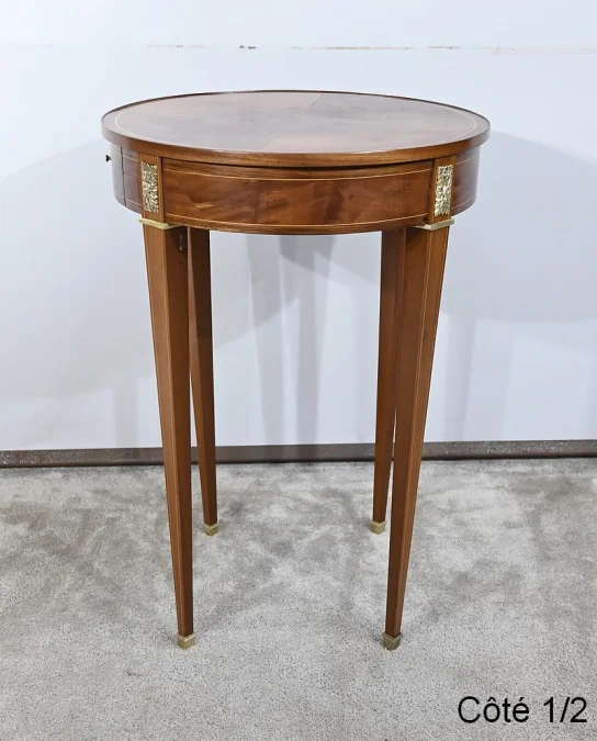 LOUIS XVI STYLE TABLE