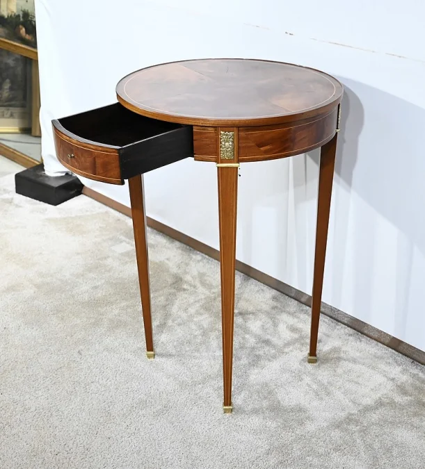LOUIS XVI STYLE TABLE