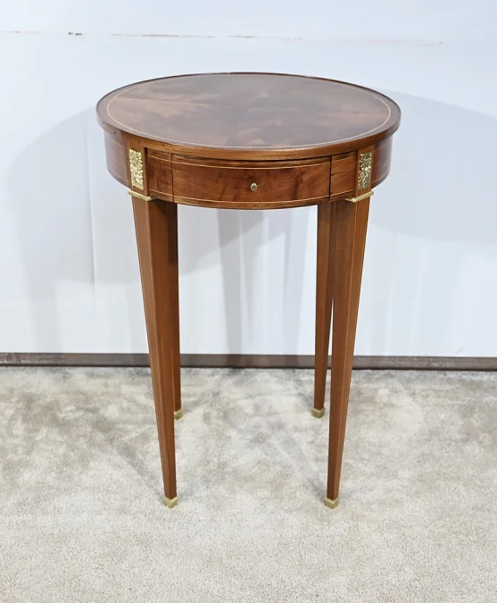 LOUIS XVI STYLE TABLE