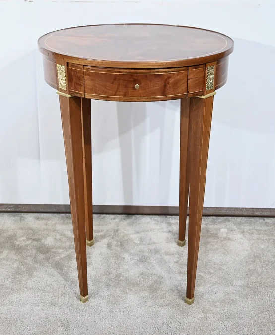 LOUIS XVI STYLE TABLE