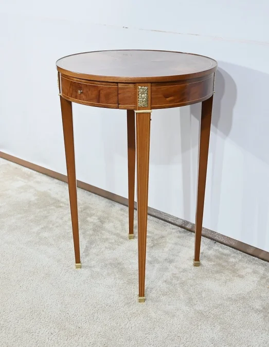 LOUIS XVI STYLE TABLE