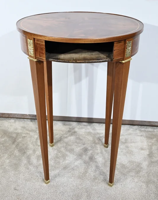 LOUIS XVI STYLE TABLE