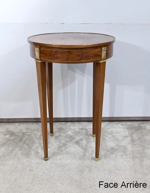 LOUIS XVI STYLE TABLE