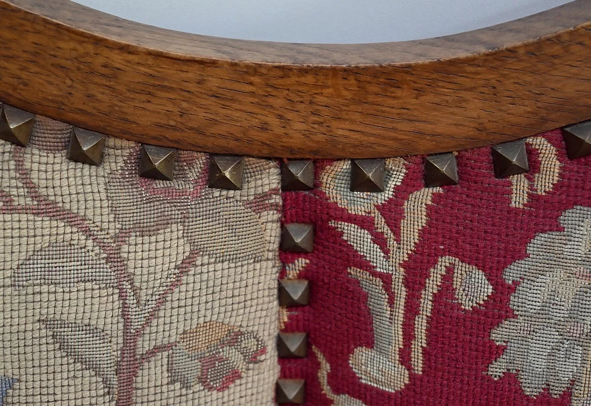 LOUIS XIV STYLE SETTEE