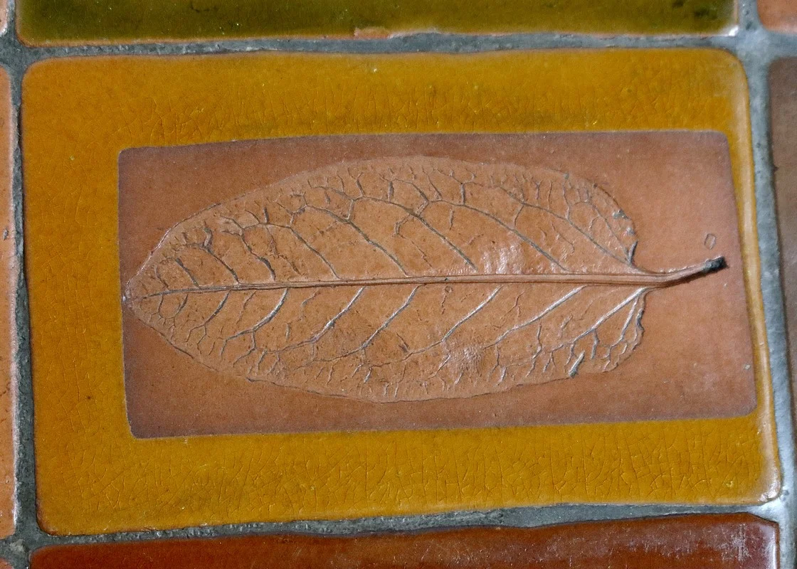 COFFEE TABLE by Roger CAPRON