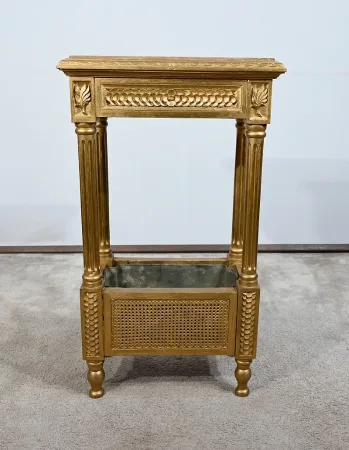 Petite Table de Salon, style Louis XVI – 1900