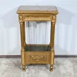 Petite Table de Salon, style Louis XVI – 1900