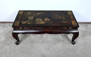 CHINESE LAGE TAFEL
