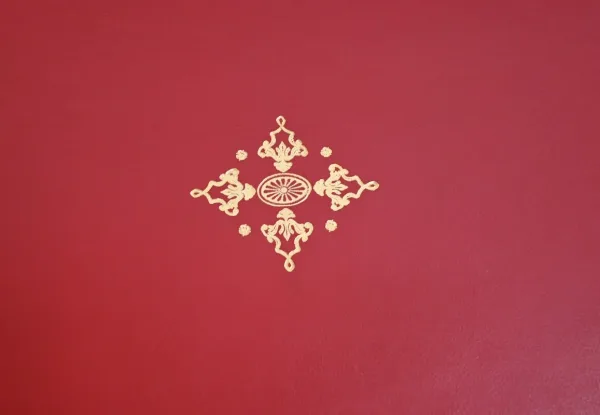 Commode Scriban de Port en Acajou de Saint Martin et de Cuba, époque Louis XV – XVIIIe