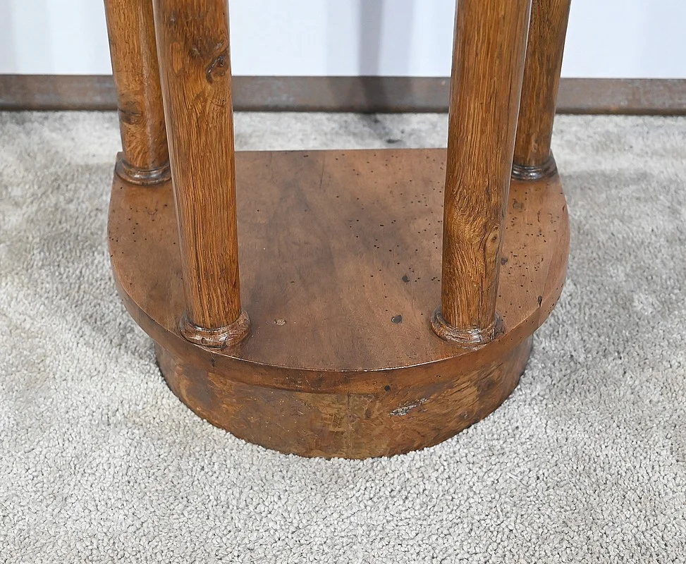 SOPORTE MEDIA LUNA
