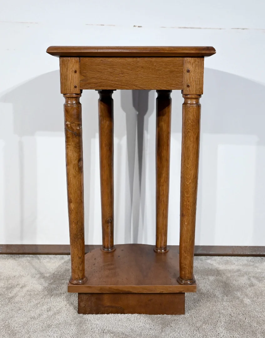 SOPORTE MEDIA LUNA