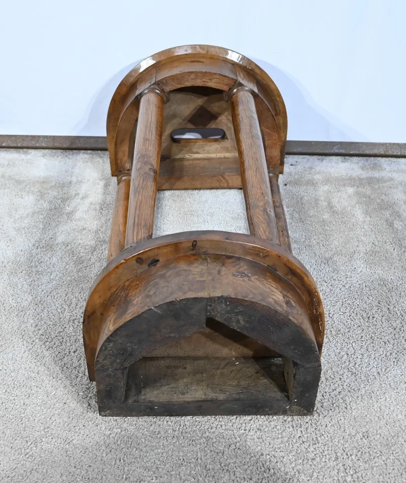SOPORTE MEDIA LUNA