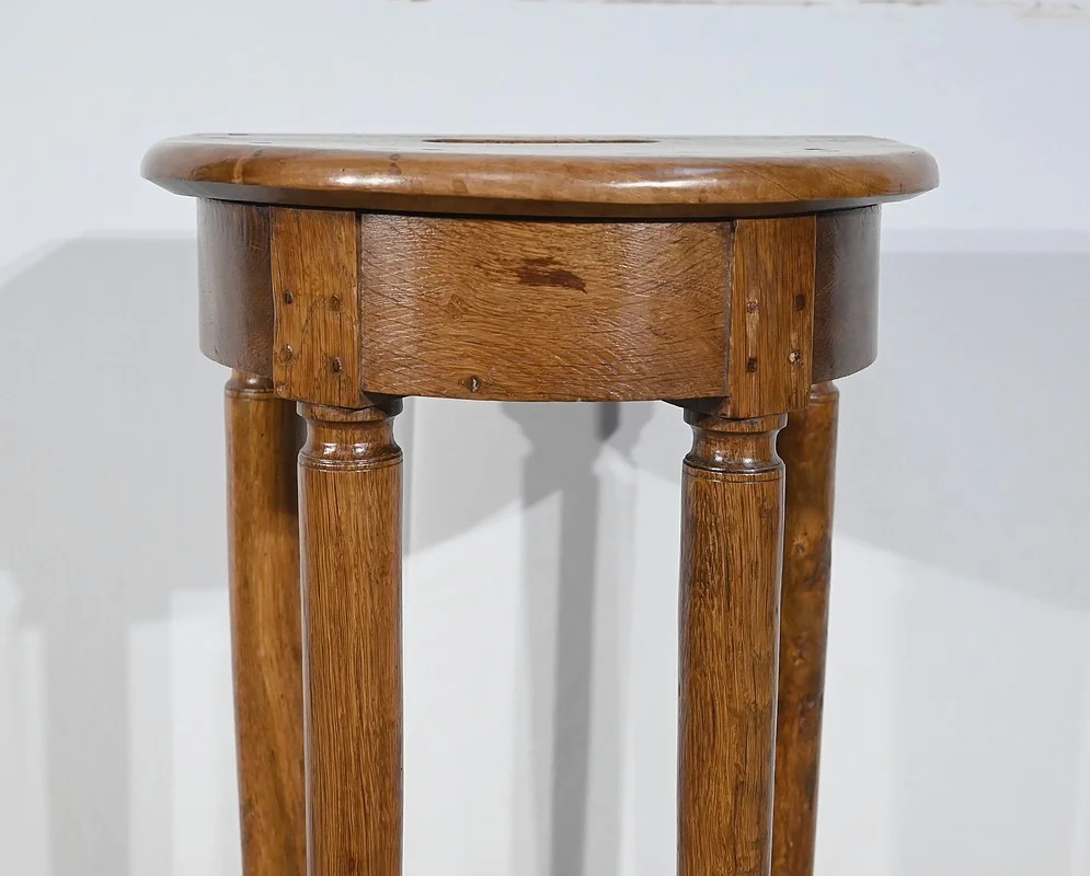 SOPORTE MEDIA LUNA