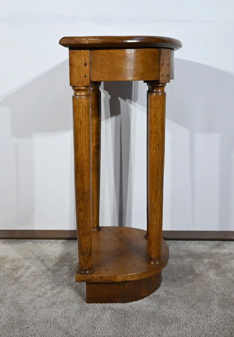 SOPORTE MEDIA LUNA