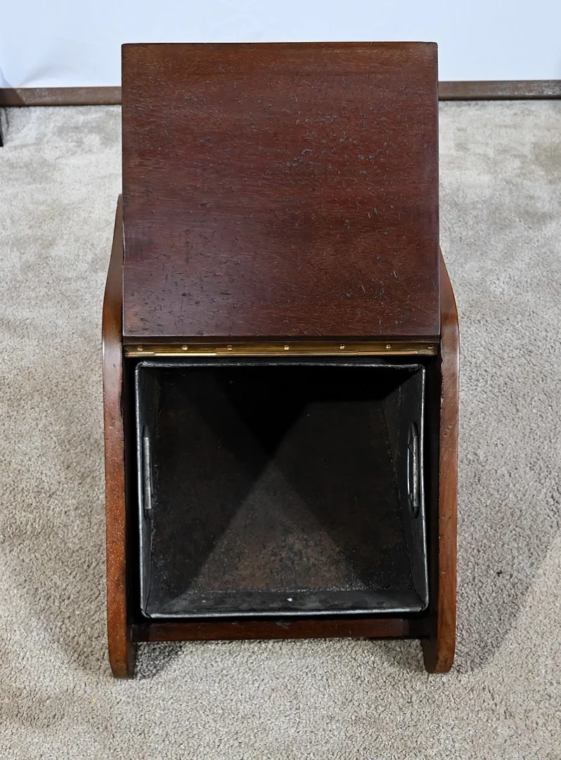 COAL SCUTTLE