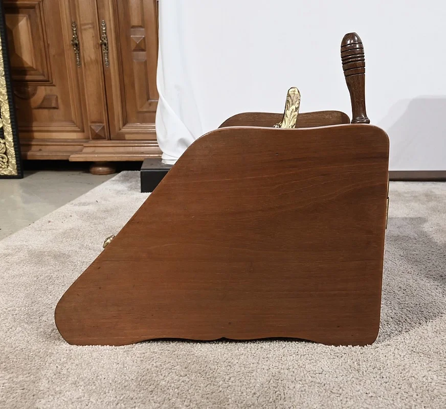 COAL SCUTTLE