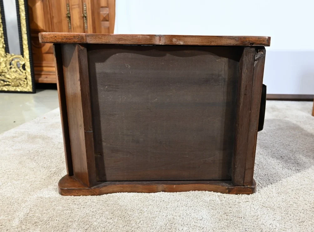 COAL SCUTTLE