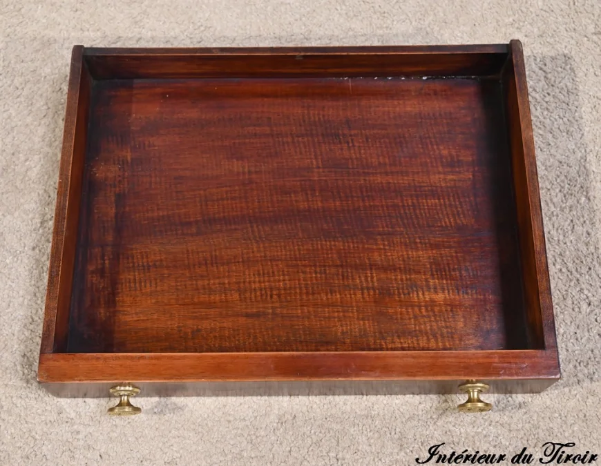 SWIVEL CARD TABLE