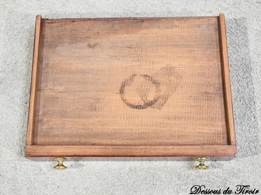 SWIVEL CARD TABLE