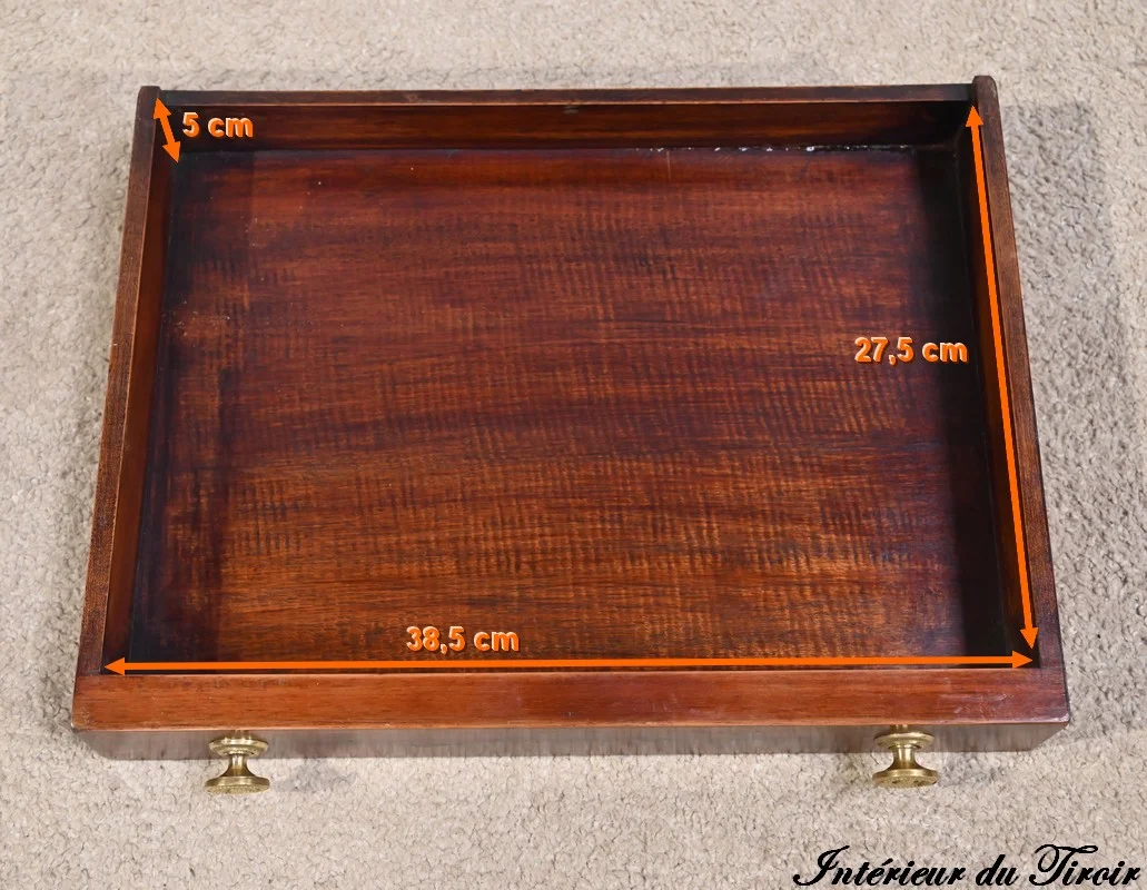 SWIVEL CARD TABLE