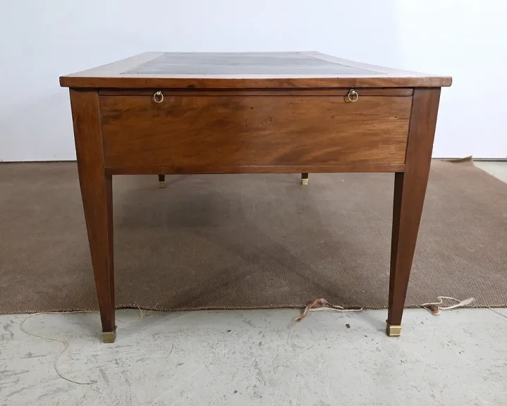 FRANSE DIRECTOIRE PERIODE BUREAU