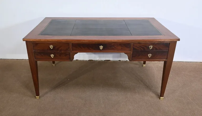 FRANSE DIRECTOIRE PERIODE BUREAU