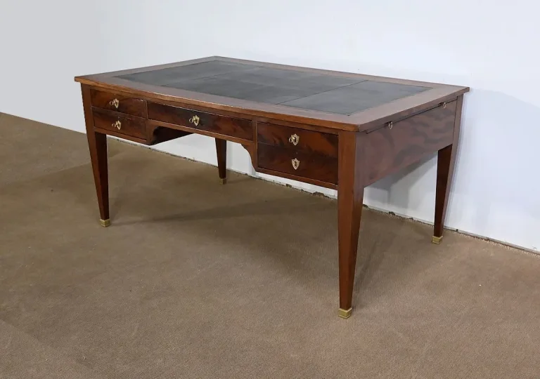FRANSE DIRECTOIRE PERIODE BUREAU