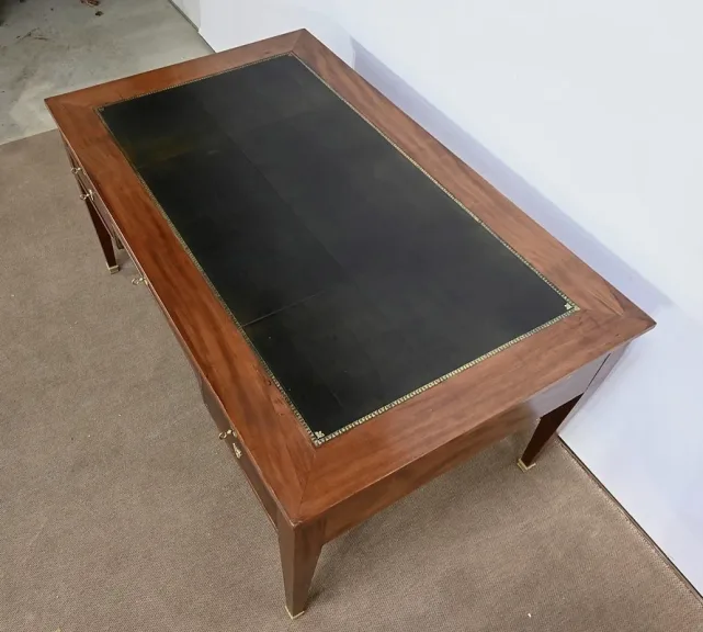 FRANSE DIRECTOIRE PERIODE BUREAU