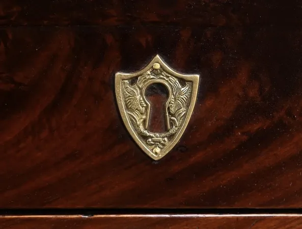 FRANSE DIRECTOIRE PERIODE BUREAU