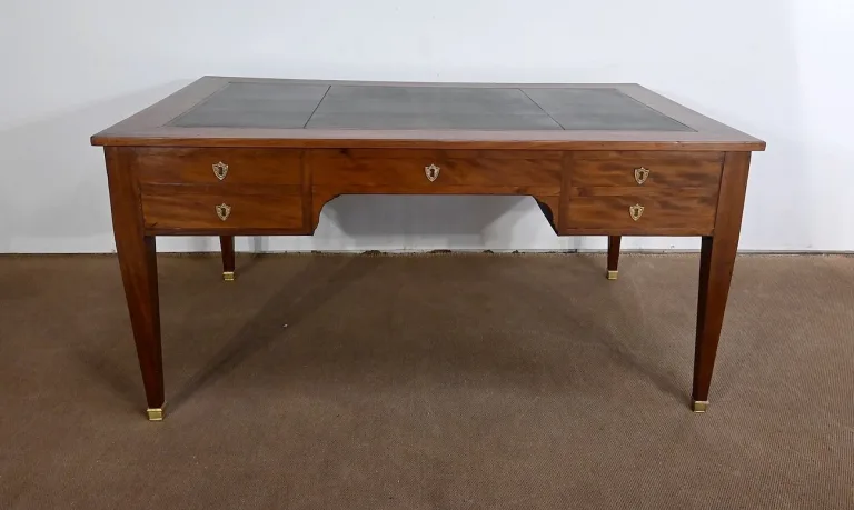 FRANSE DIRECTOIRE PERIODE BUREAU