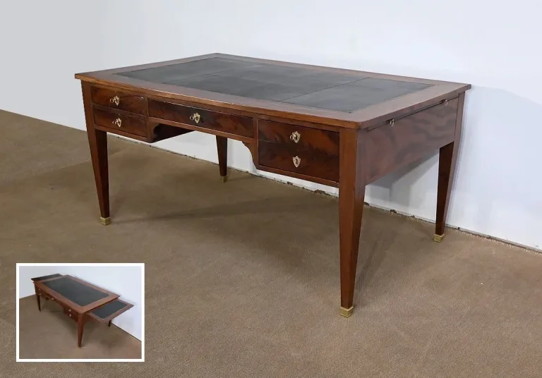 FRANSE DIRECTOIRE PERIODE BUREAU