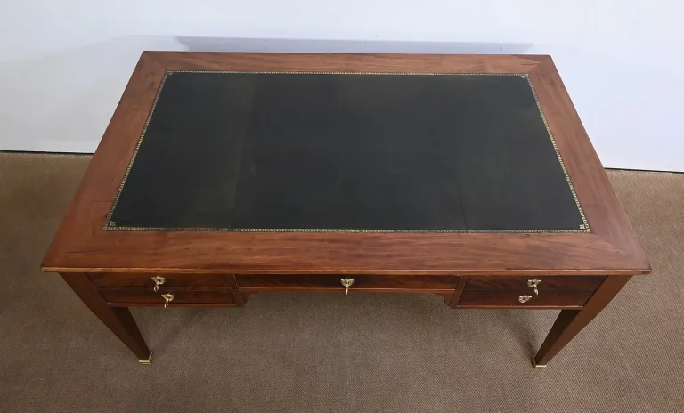 FRANSE DIRECTOIRE PERIODE BUREAU