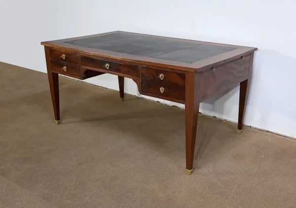 FRANSE DIRECTOIRE PERIODE BUREAU