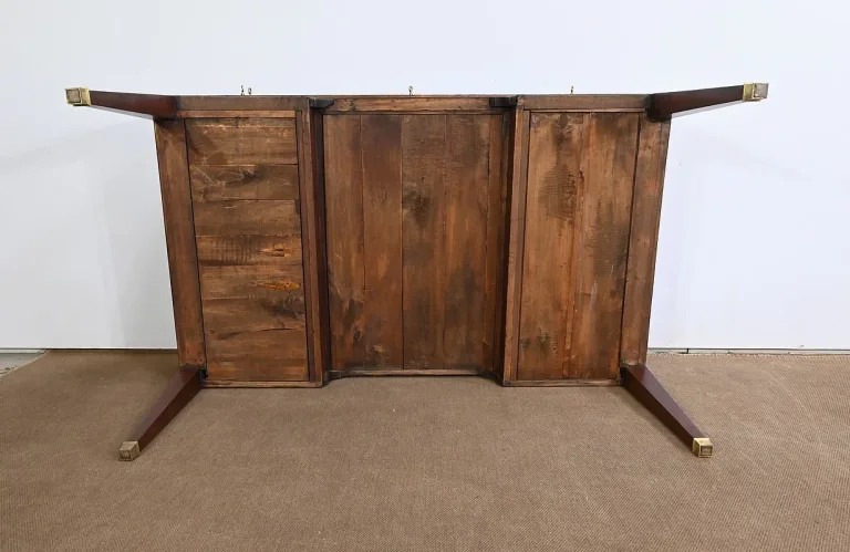 FRANSE DIRECTOIRE PERIODE BUREAU