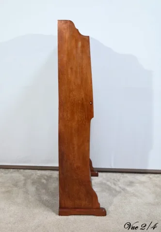 英国秘書官