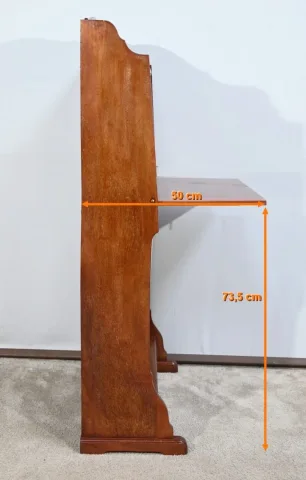英国秘書官