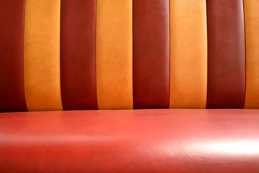 PAAR BISTROSITZE
