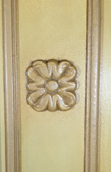TRUMEAU MIRROR
